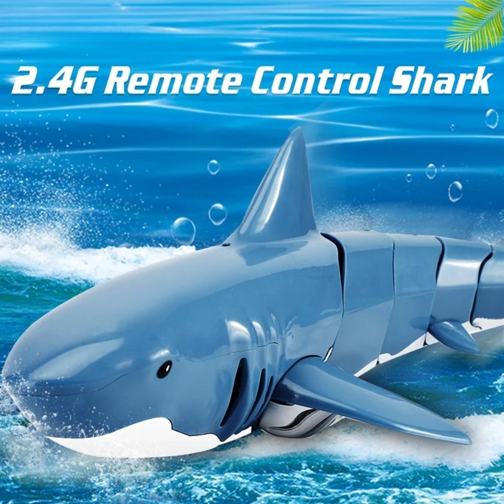 Electro Gadgets - Best-selling 2.4G Remote Control Realistic Electric