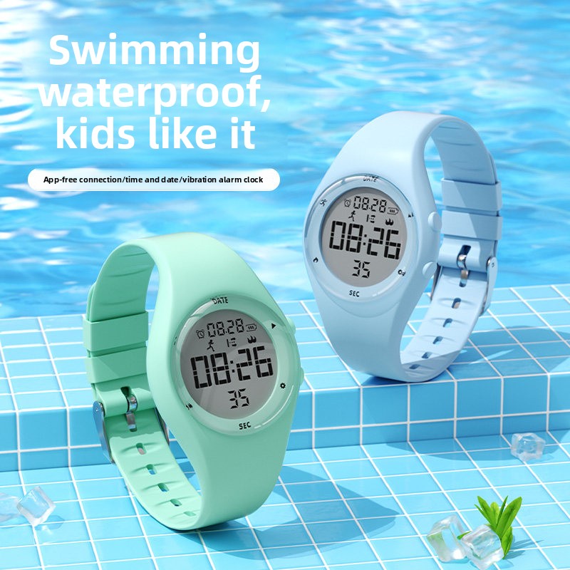 Smart Watch Kids - 2026 New Kids Teens Smart Watch