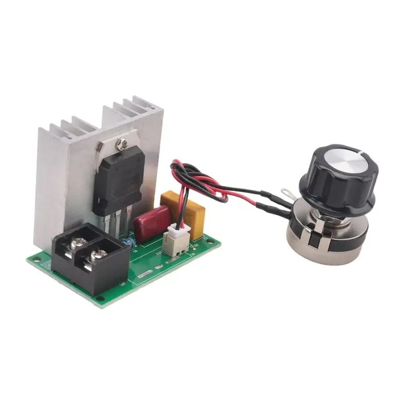 Election Electronics & Gadgets Store Woocommerce Theme - ELECT-AC 220V 8000W Electronic Voltage Regulator