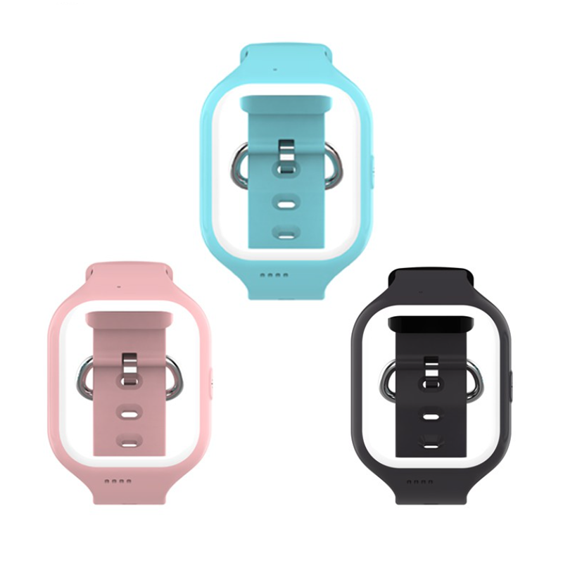 Smart Watch Kids - Detachable Strap Casing of Wonlex KT2X