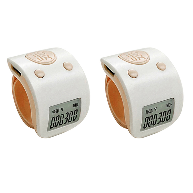 Election Electronics & Gadgets Store Woocommerce Theme - ELECT-2X Mini Digital LCD Electronic Finger