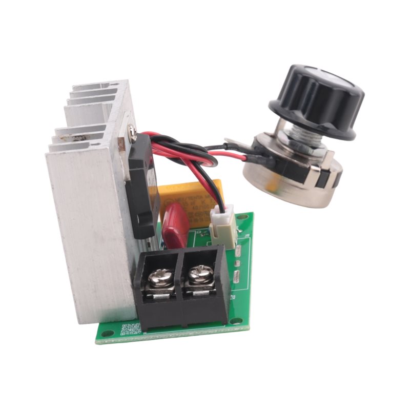 Election Electronics & Gadgets Store Woocommerce Theme - ELECT-AC 220V 8000W Electronic Voltage Regulator