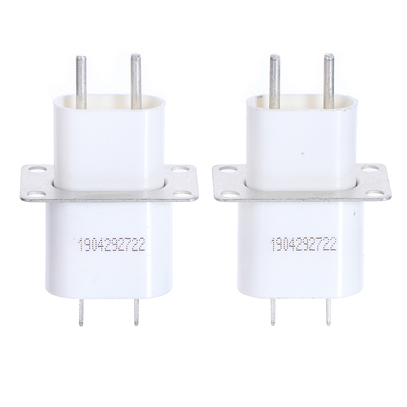 Electronics & Gadgets Beginning With D - 2pcs Electronic Microwave Oven Magnetron w/