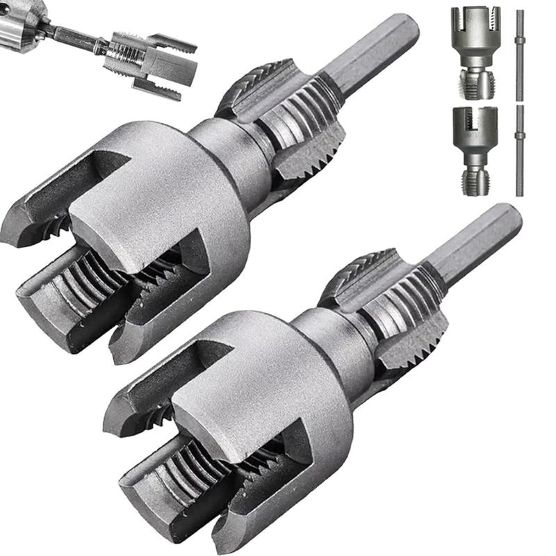 1Set Pipe Thread Cutting Tool  - Electro Gadgets 评论和价格