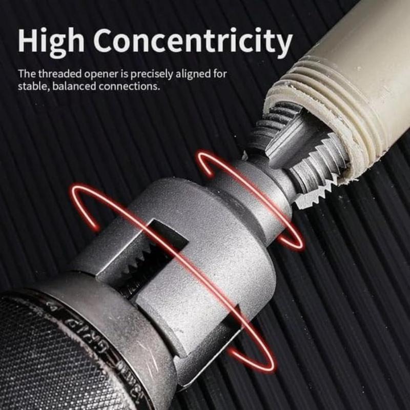 1Set Pipe Thread Cutting Tool  - Electro Gadgets 评论和价格