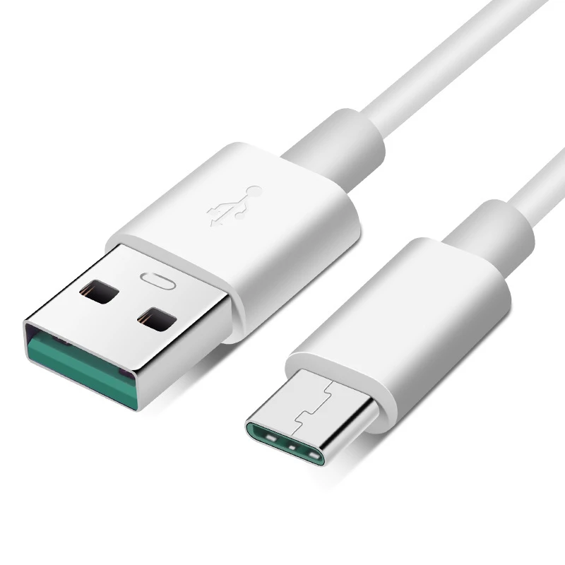 5A SUPERVOOC Fast Charging Typ - Gadget Q 评论和价格