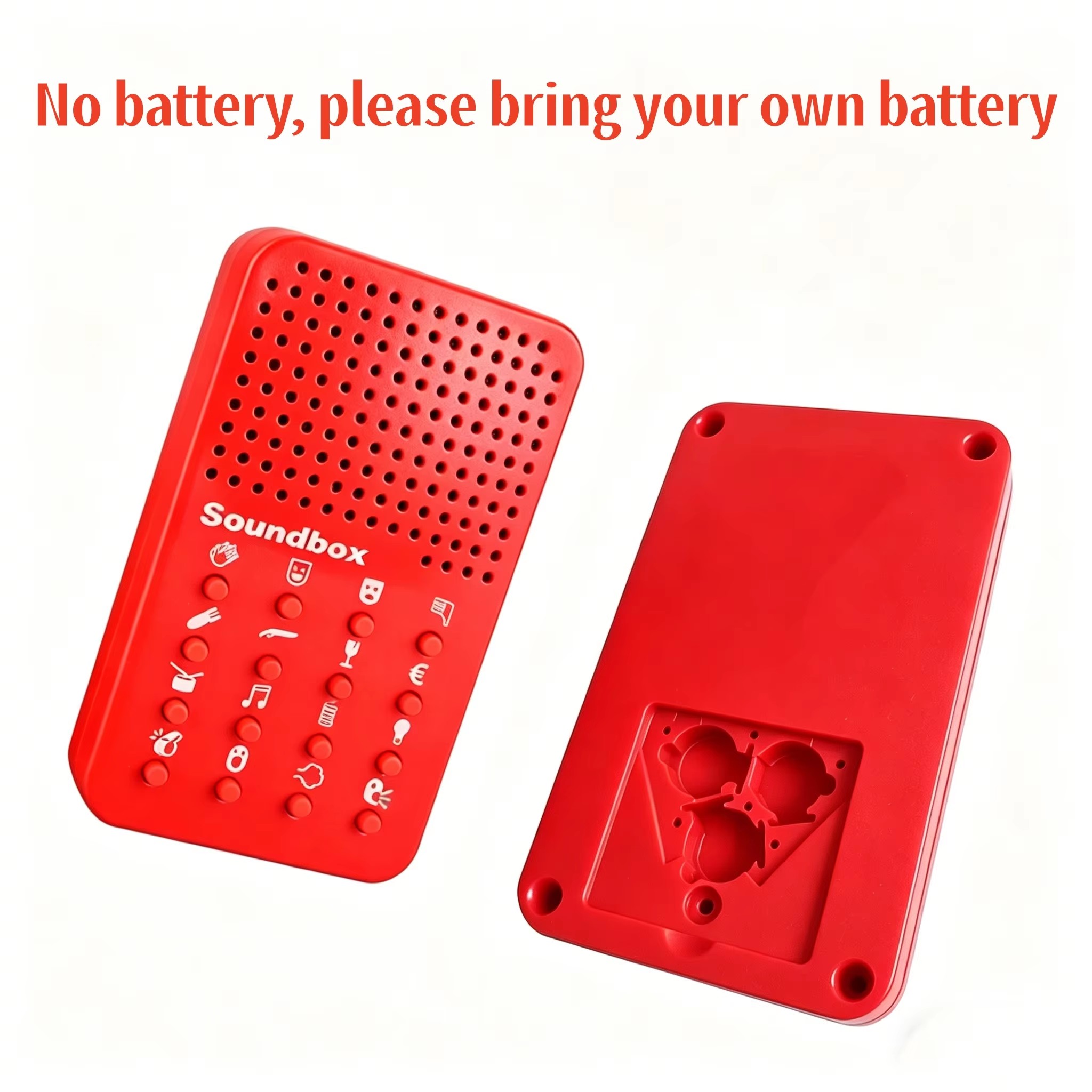 Funny Compact Sound Machine 16 - Electronics And Gadgets With Y 评论和价格