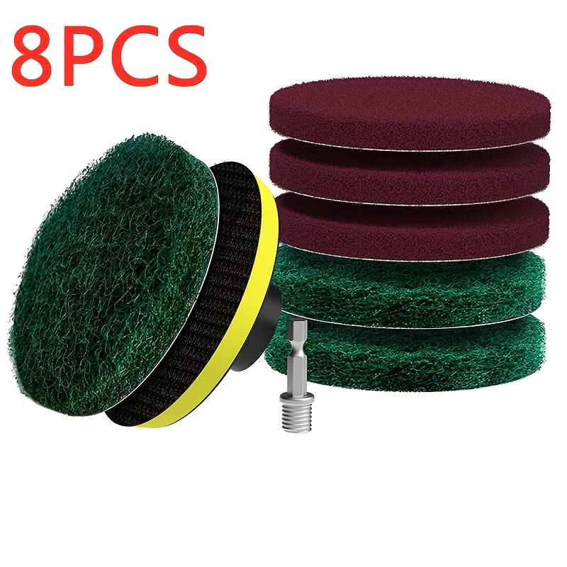 Car Electric Drill Brush Kit E - Electro Gadgets 评论和价格