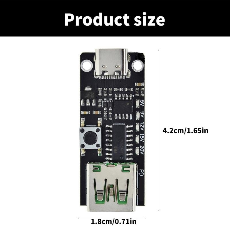 USB C Quick Charges Modules Bo - Electronics And Gadgets C 评论和价格