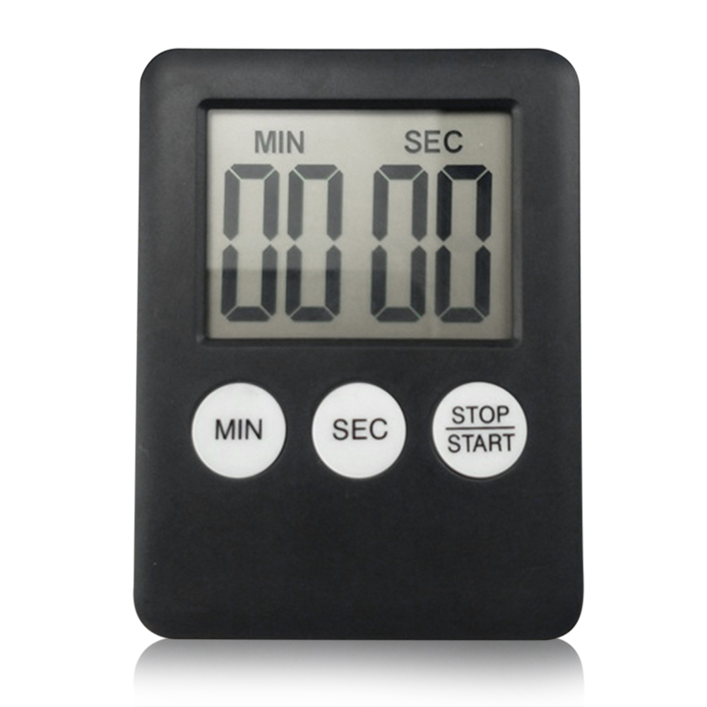 Digital Sports Alarm Clock Mul - Digital Alarm Clock 评论和价格