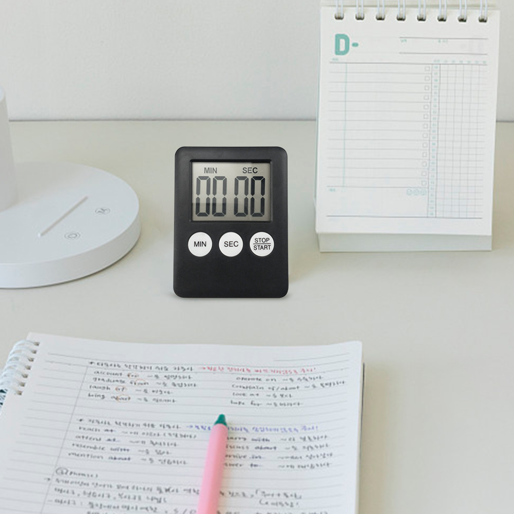 Digital Sports Alarm Clock Mul - Digital Alarm Clock 评论和价格