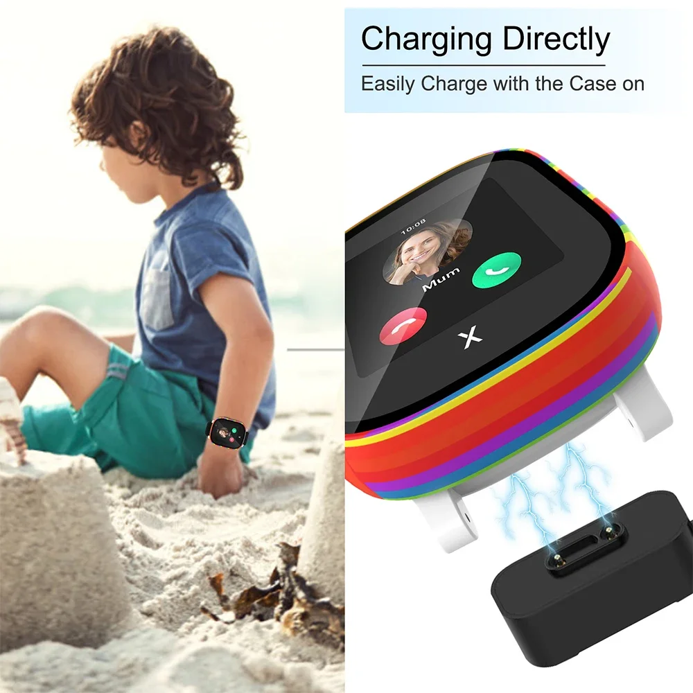 Case for Xploar X6 Play Kids S - Smart Watch Kids 评论和价格