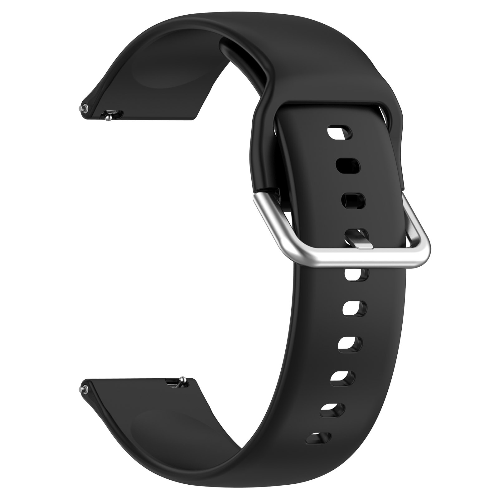 20mm Silicone Child Smartwatch - Smart Watch Kids 评论和价格
