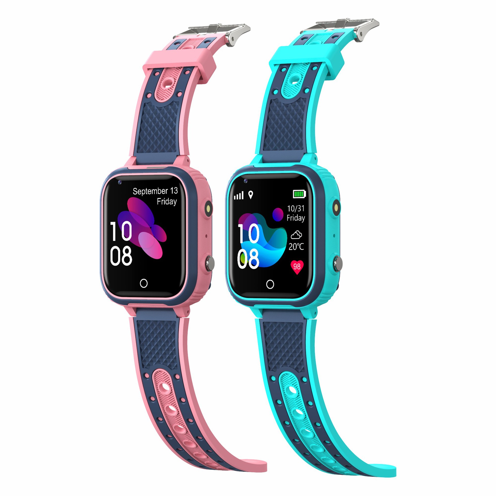 Child Smartwatch Camera Monito - Smart Watch Kids 评论和价格