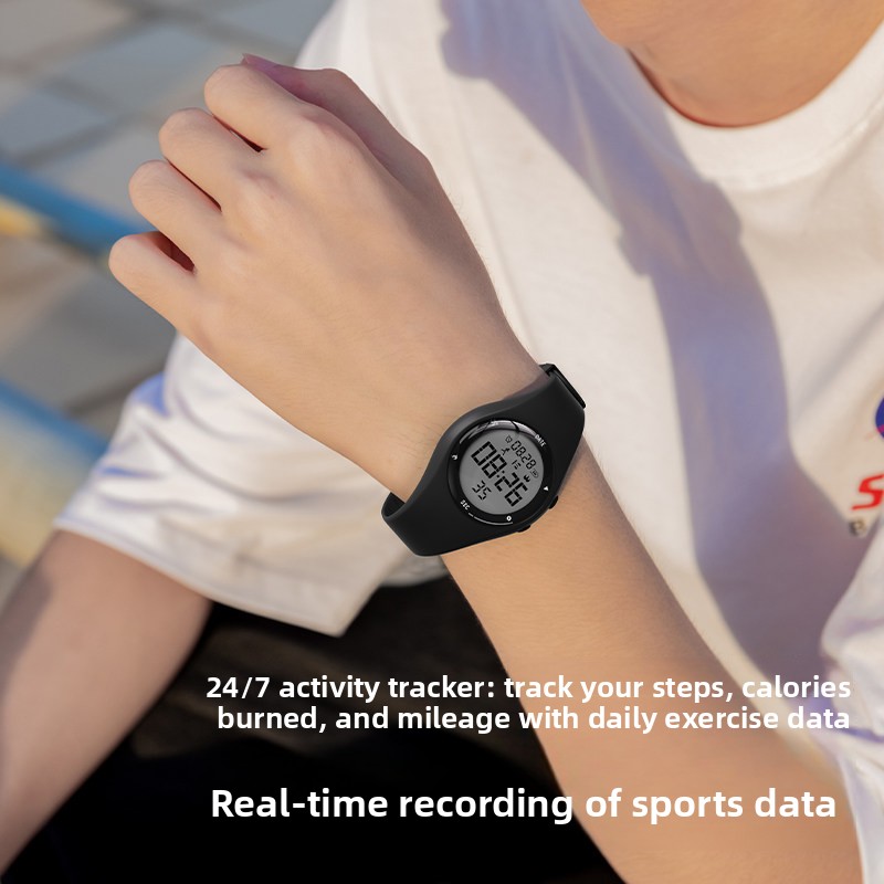 2026 New Kids Teens Smart Watc - Smart Watch Kids 评论和价格