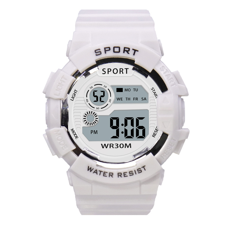 Fashion Kids Watches Luminous  - Smart Watch Kids 评论和价格