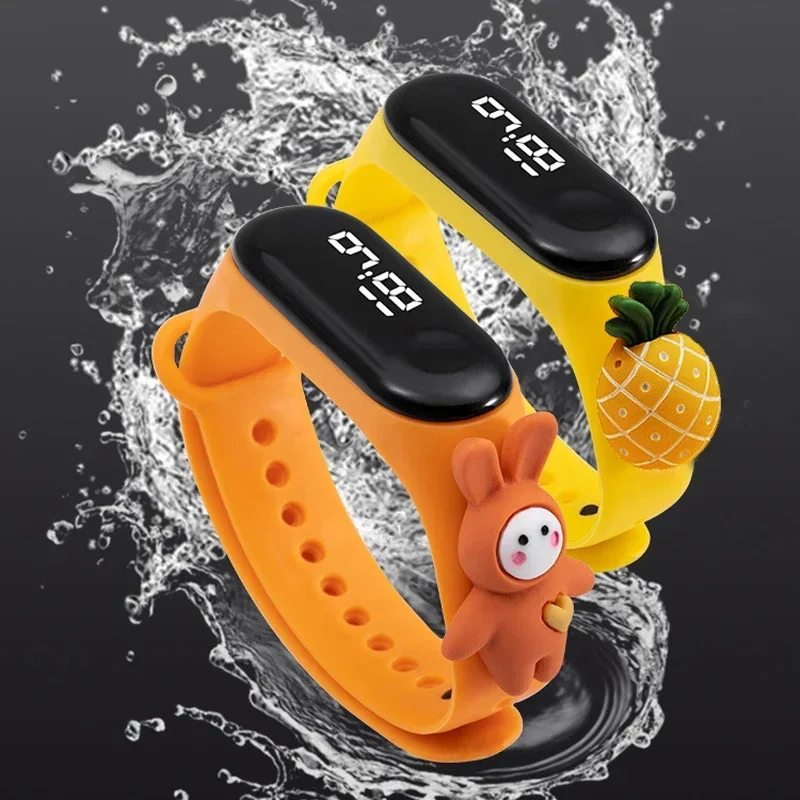 Waterproof Children Smart Touc - Smart Watch Kids 评论和价格