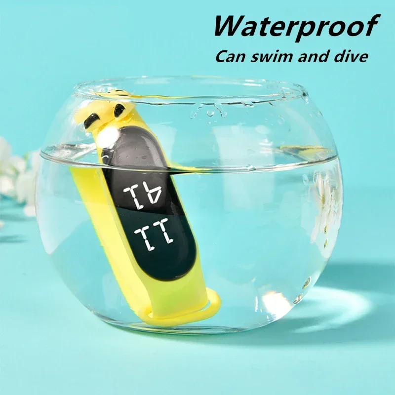 Waterproof Children Smart Touc - Smart Watch Kids 评论和价格