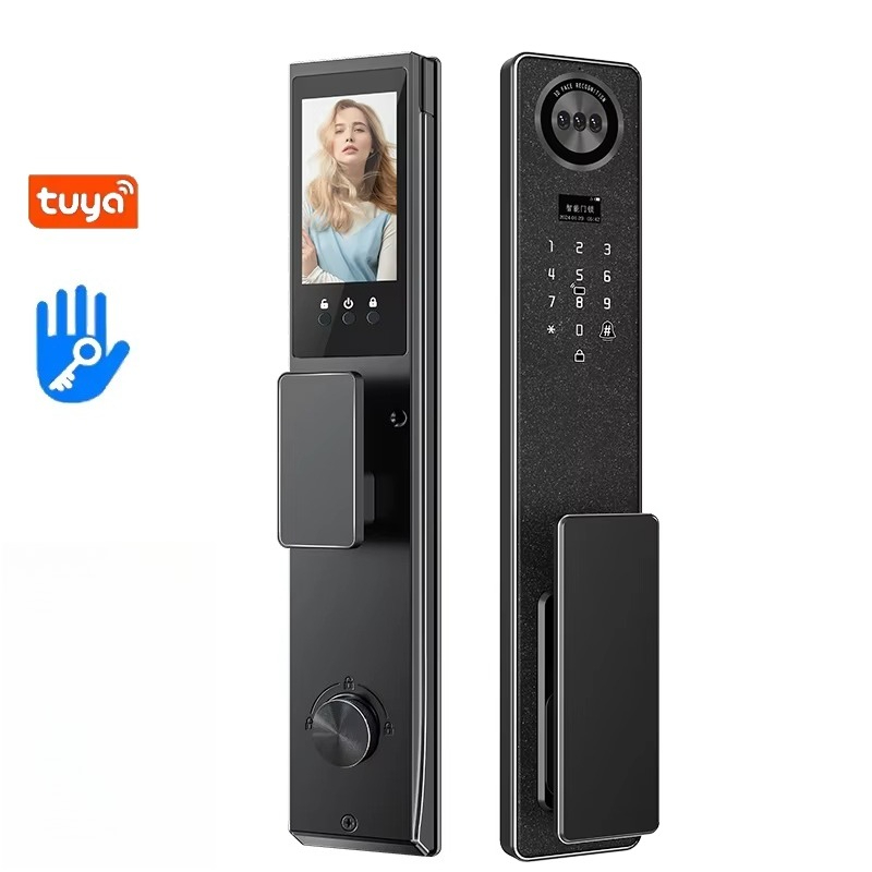 Tuya WiFi Smart Door Lock, Hom - Electronics & Gadgets Beginning With D 评论和价格
