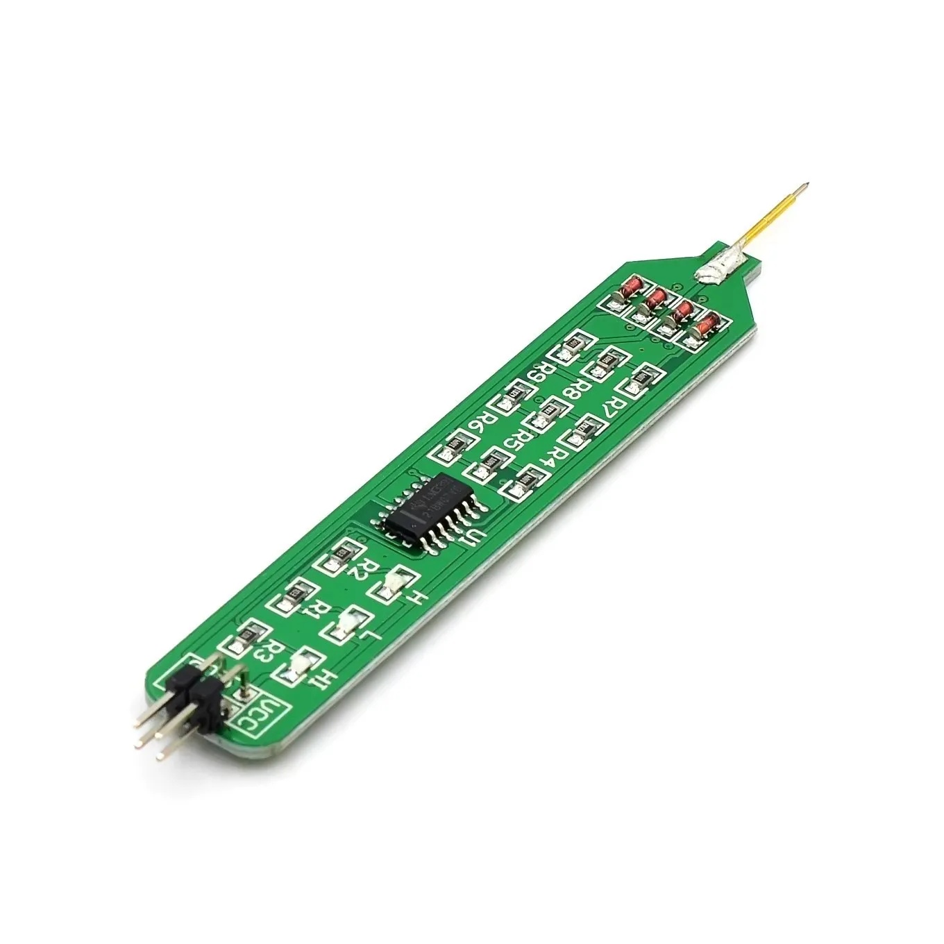 Logic test pen high and low le - Electronics & Gadgets Beginning With D 评论和价格