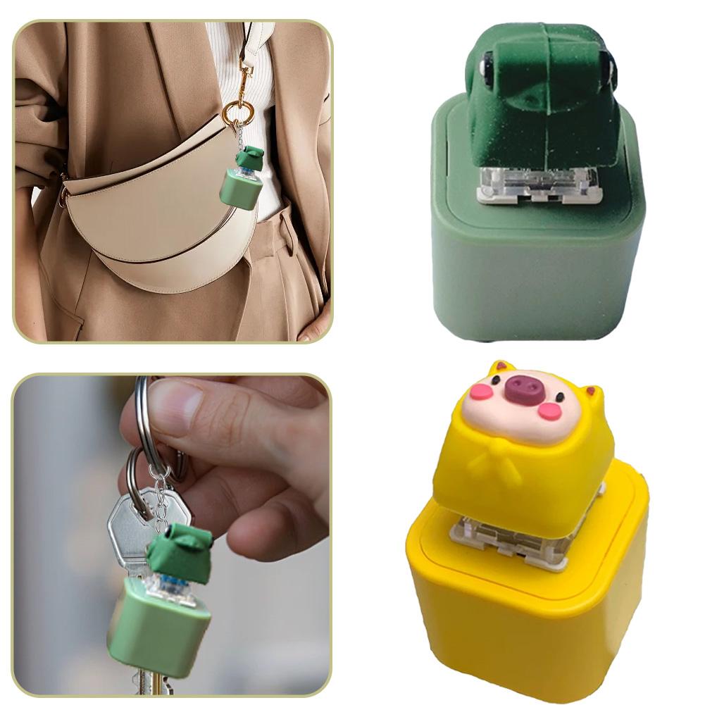 Cute Animal Mechanical Key Fid - Electronics And Gadgets With Y 评论和价格