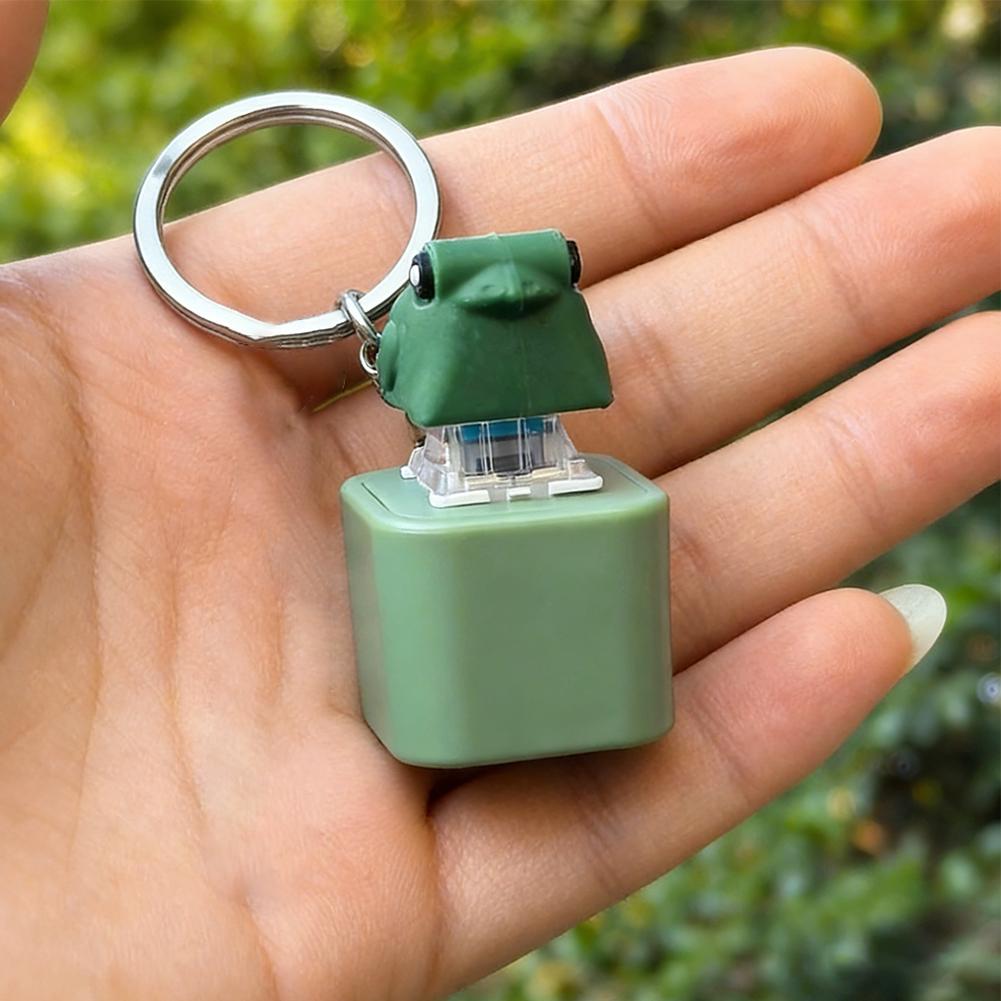 Cute Animal Mechanical Key Fid - Electronics And Gadgets With Y 评论和价格