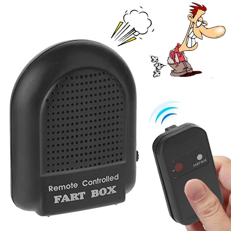 Fart Prank Gadgets Fart Sound  - Electronics And Gadgets With Y 评论和价格