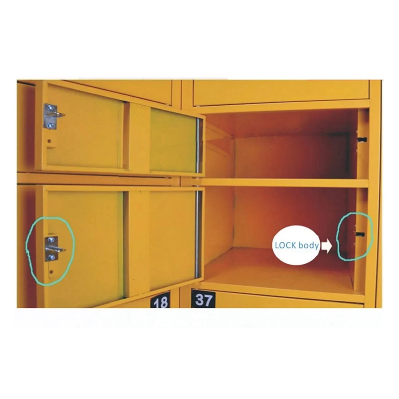 Door Locks 5PCS DC 12V Small E - Electronics & Gadgets Beginning With D 评论和价格