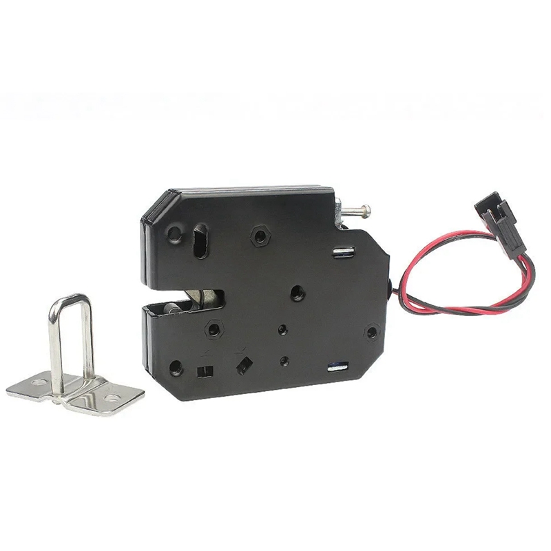 Door Locks 5PCS DC 12V Small E - Electronics & Gadgets Beginning With D 评论和价格