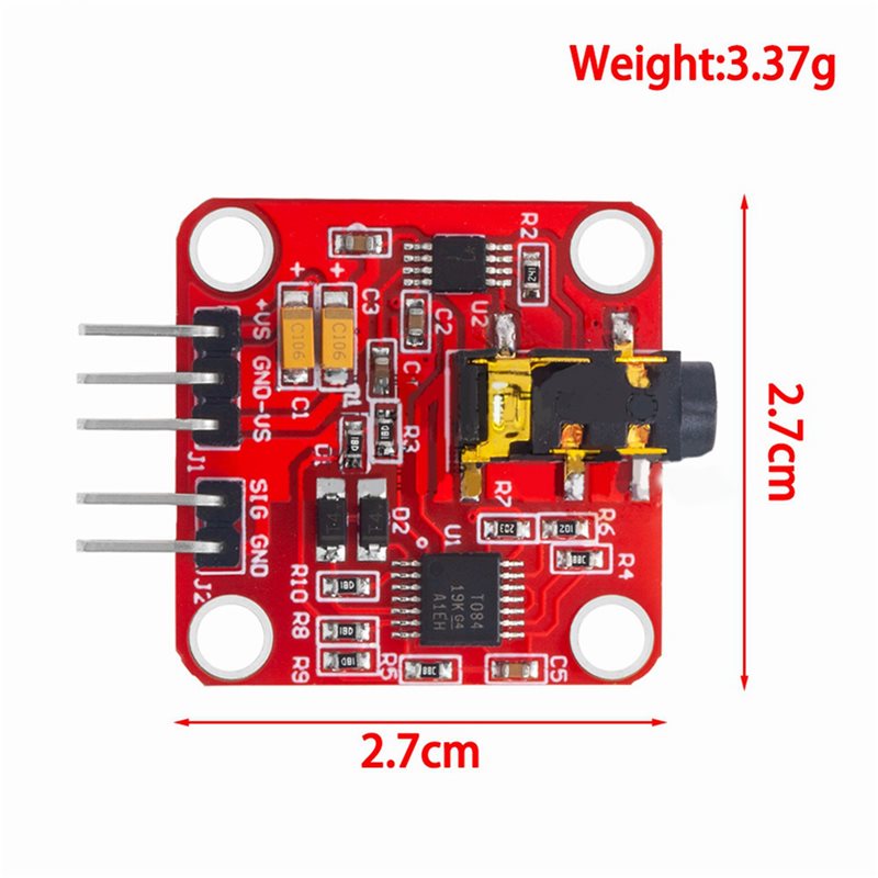 ELECT-5X Muscle Electrical Sen - Election Electronics & Gadgets Store Woocommerce Theme 评论和价格