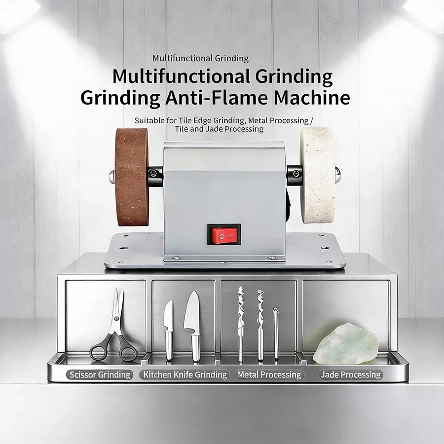 Mini Electric Bench Grinder Sh - Electro Gadgets 评论和价格