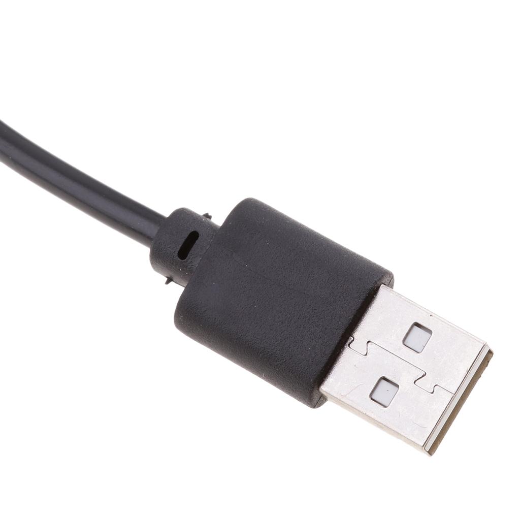 USB Male to DC Power Charger C - Electronics And Gadgets C 评论和价格