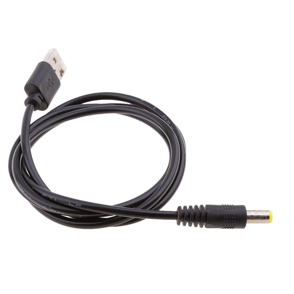 USB Male to DC Power Charger C - Electronics And Gadgets C 评论和价格