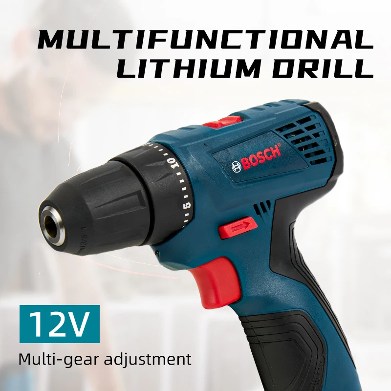 Bosch Professional Electric Dr - Electro Gadgets 评论和价格