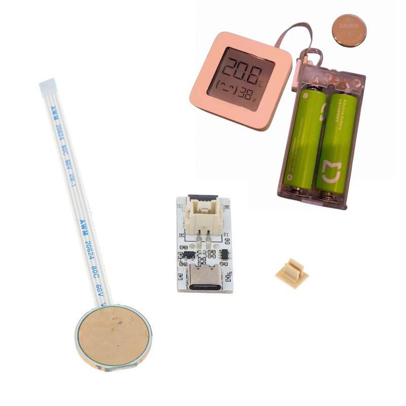 Type-C to CR2032 CR2025 Batter - Electronics And Gadgets C 评论和价格