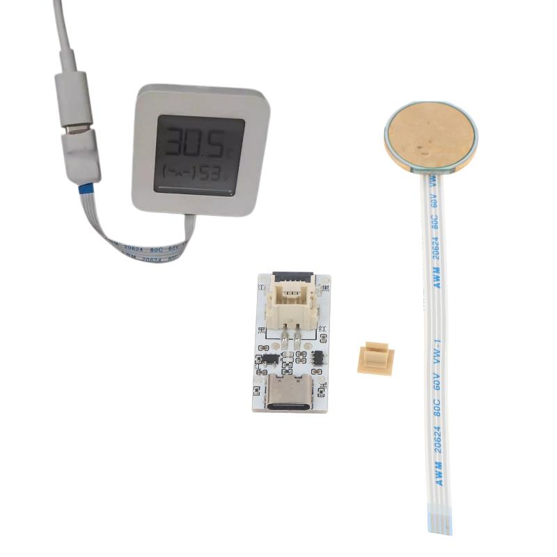 Type-C to CR2032 CR2025 Batter - Electronics And Gadgets C 评论和价格