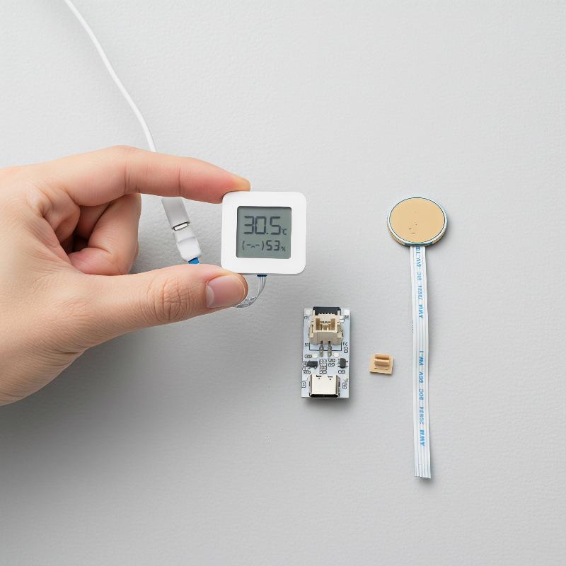 Type-C to CR2032 CR2025 Batter - Electronics And Gadgets C 评论和价格