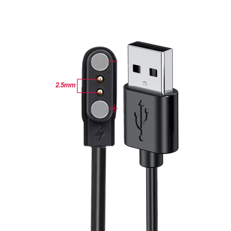 2 pins 4pins Smartwatch Dock C - Smart Watch Kids 评论和价格