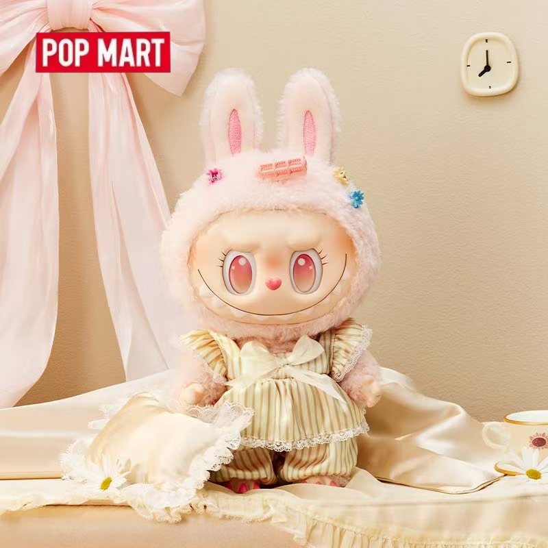 POPMART THE MONSTERS MOKOKO WA - Digital Alarm Clock 评论和价格