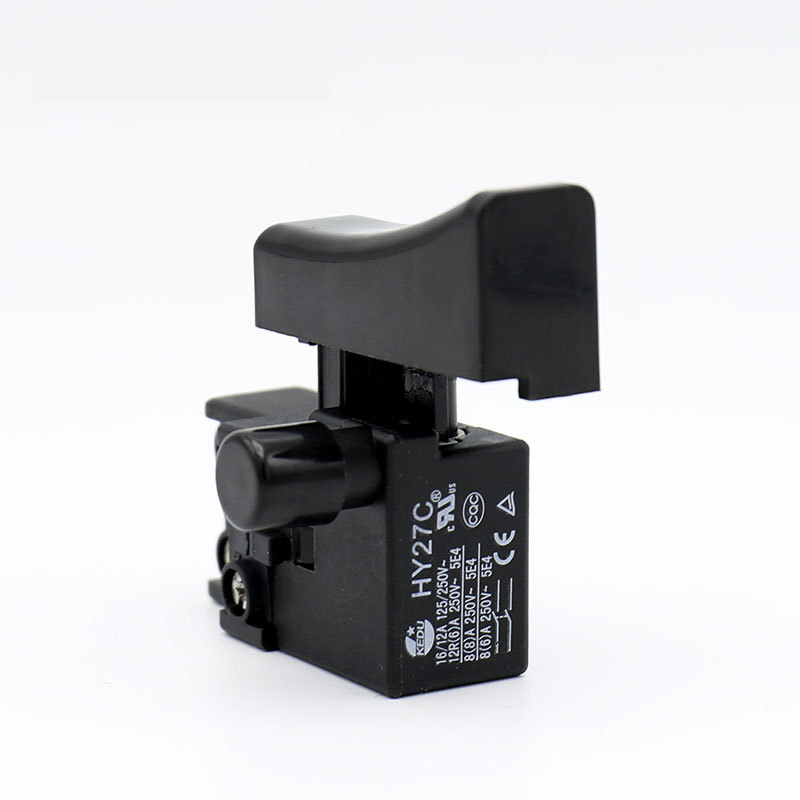 KEDU HY27C 125/250V Dustproof  - Electro Gadgets 评论和价格