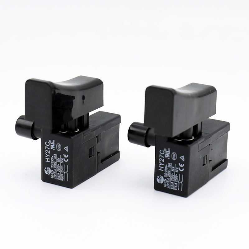 KEDU HY27C 125/250V Dustproof  - Electro Gadgets 评论和价格
