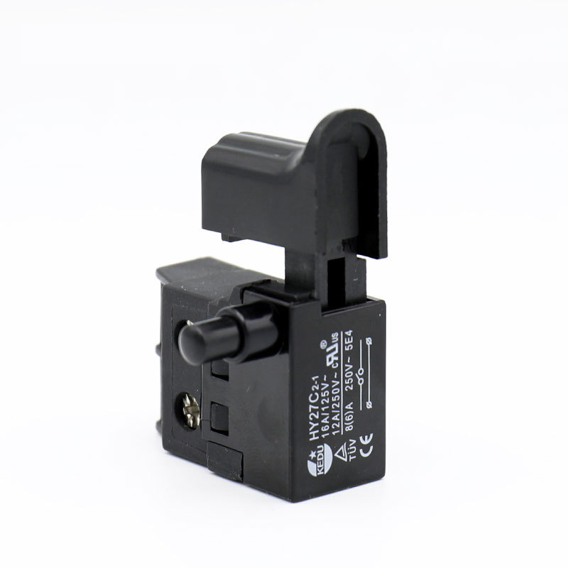 KEDU HY27C 125/250V Dustproof  - Electro Gadgets 评论和价格