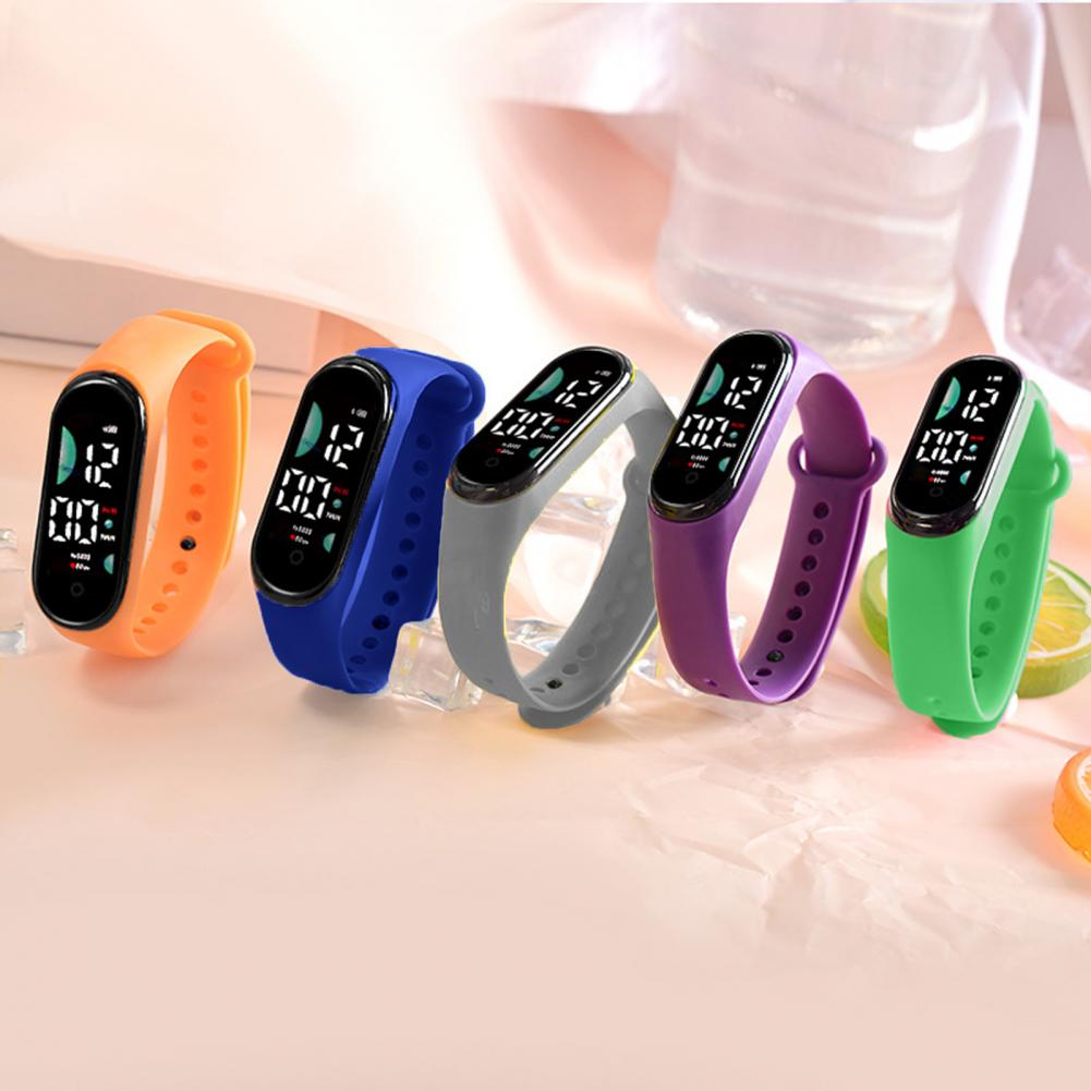 Children Watch Birthday Gift F - Smart Watch Kids 评论和价格