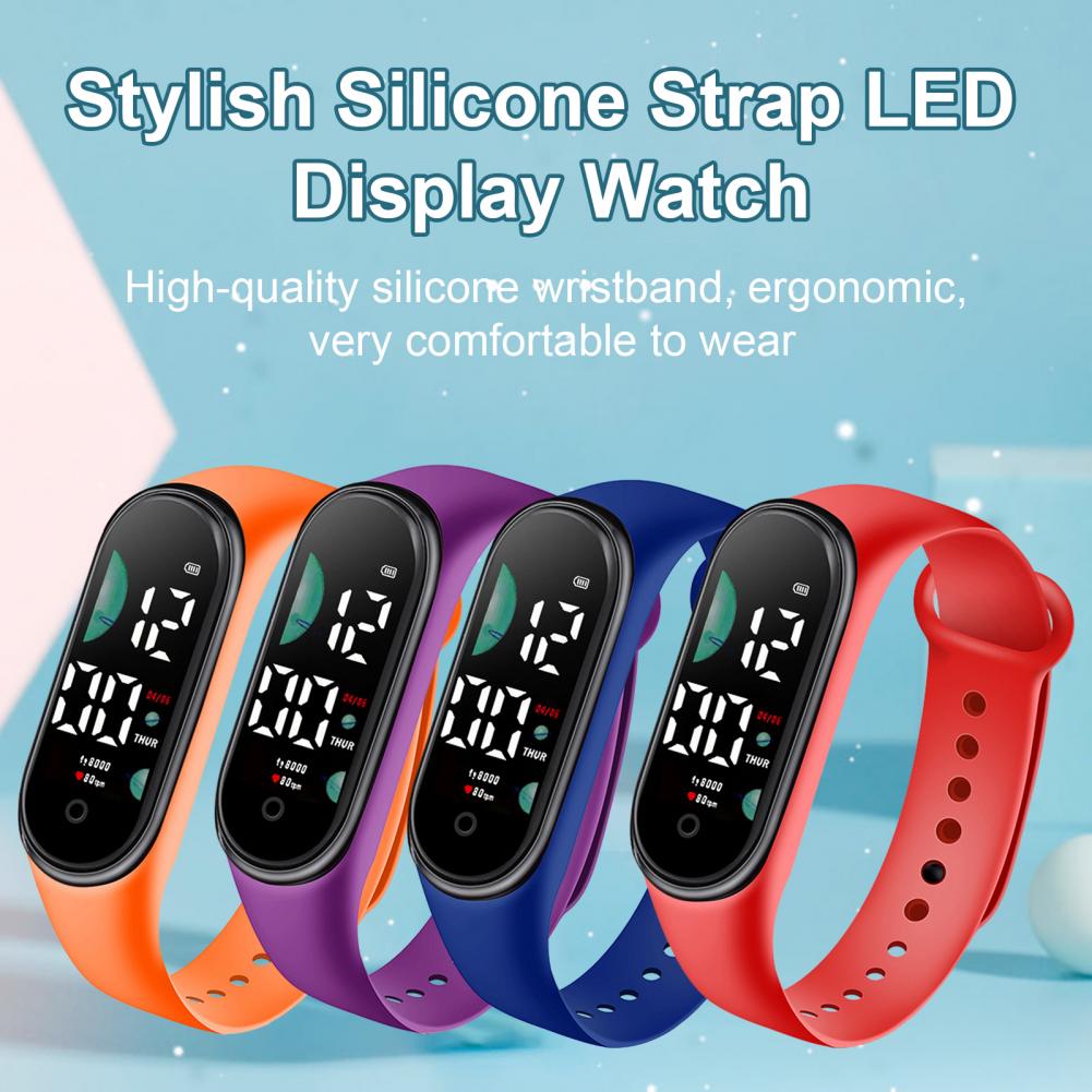 Children Watch Birthday Gift F - Smart Watch Kids 评论和价格