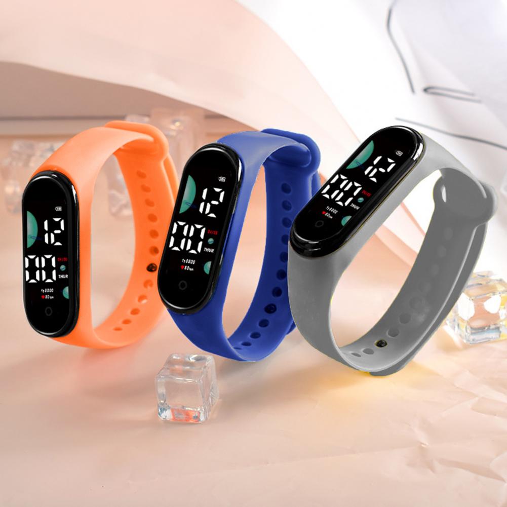 Children Watch Birthday Gift F - Smart Watch Kids 评论和价格