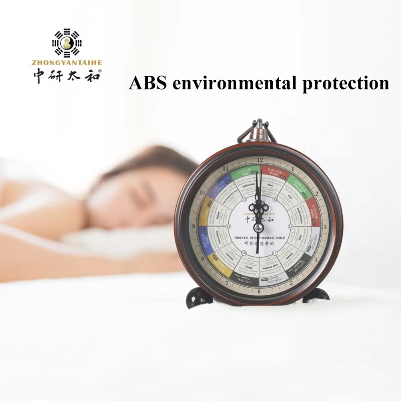 ZHONGYASN TAIHE Meridian Strea - Digital Alarm Clock 评论和价格