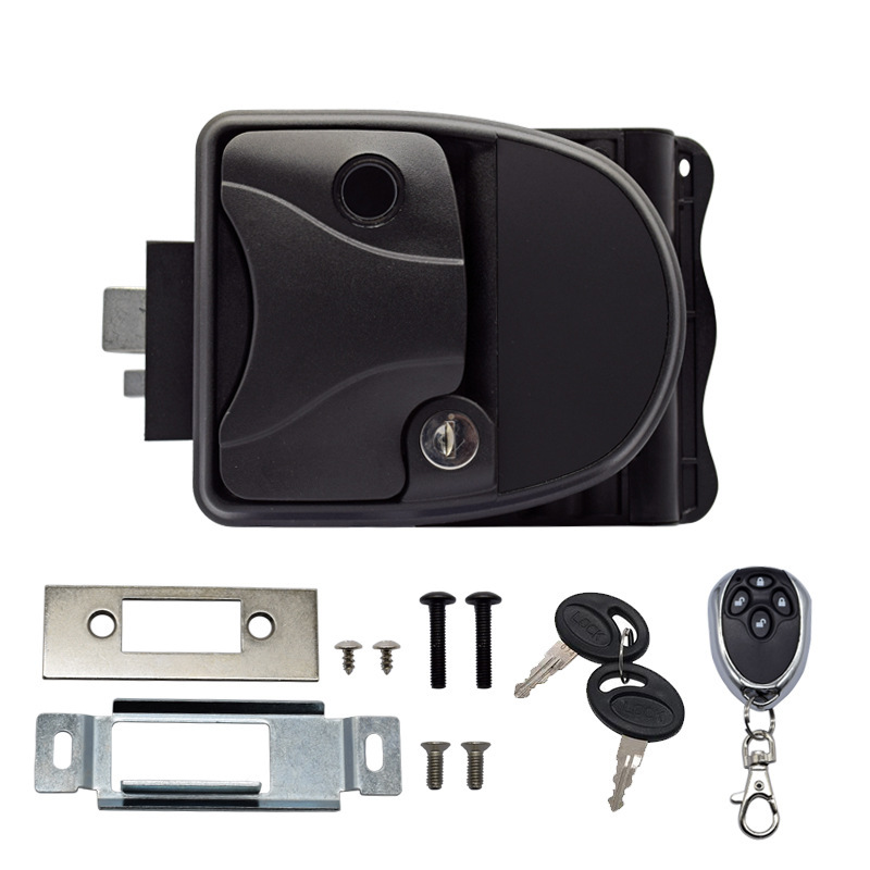 All-Metal Smart Fingerprint An - Electronics & Gadgets Beginning With D 评论和价格