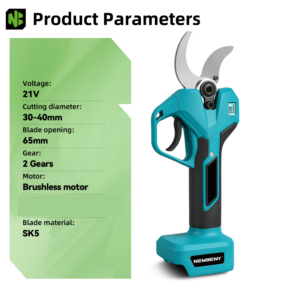 NEWBENY 65MM Cordless Electric - Electro Gadgets 评论和价格