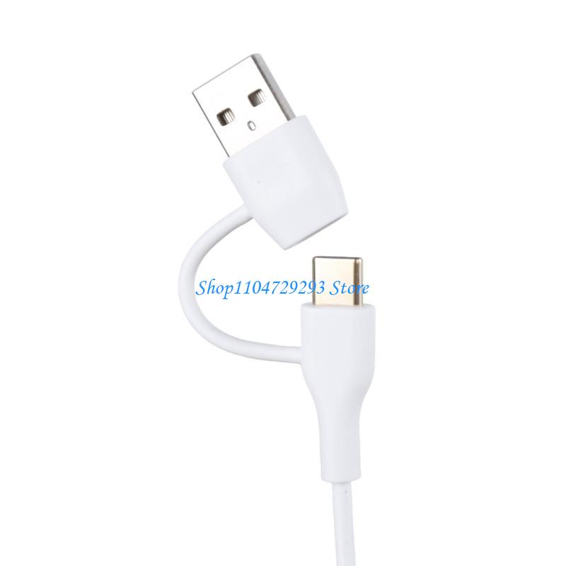 4 in 1 USB C Multi Charging Ca - Electronics And Gadgets C 评论和价格