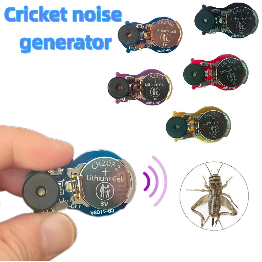 Hidden Beeping Noise Maker Ele - Electronics And Gadgets With Y 评论和价格
